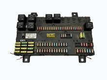 Fuse box 20476480 Renault Trucks MAGNUM 1999