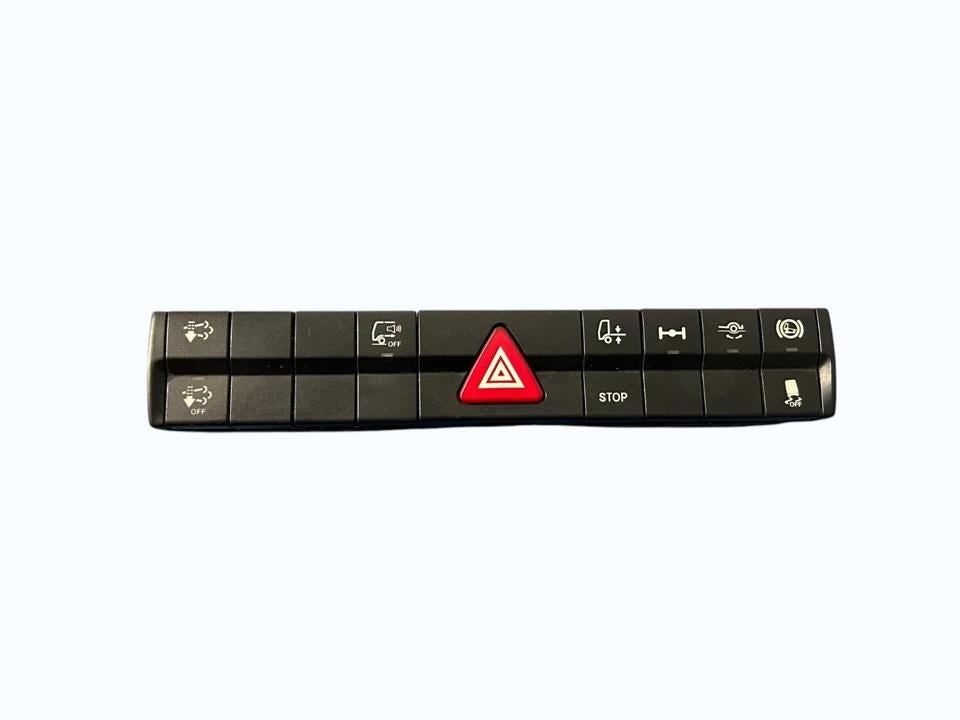 siuntimo blokai/jutikliai A9605400146 Mercedes-Benz Trucks ACTROS MP4 / MP5 2018
