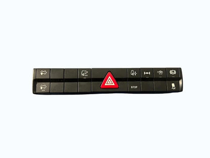 siuntimo blokai/jutikliai A9605400146 Mercedes-Benz Trucks ACTROS MP4 / MP5 2018