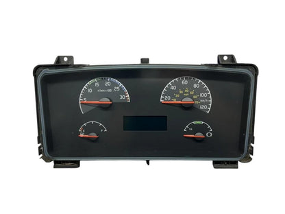 Instrument cluster 20923423 UK Volvo Trucks FL II 2006