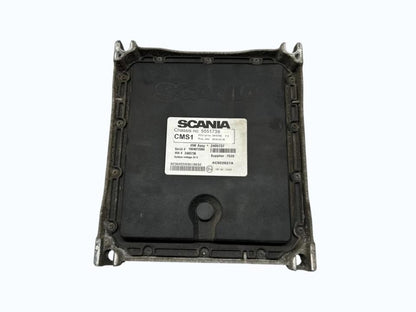 Valdymo blokas 2815755 CMS1 Scania R II 2019