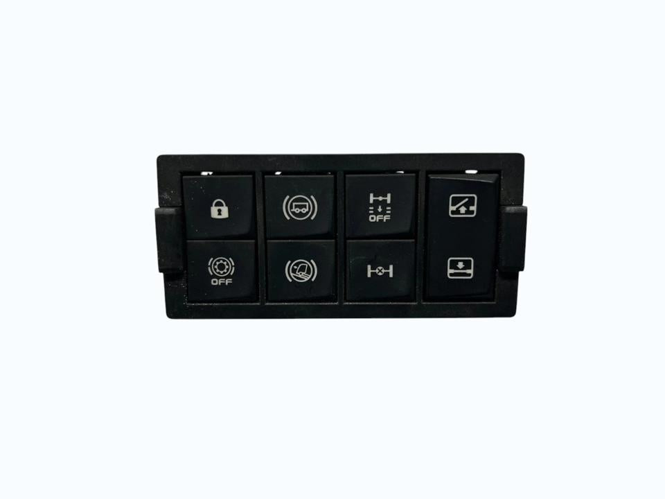Многофункциональный переключатель 22338209 Renault Trucks T 2017