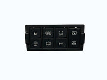 Многофункциональный переключатель 22338209 Renault Trucks T 2017