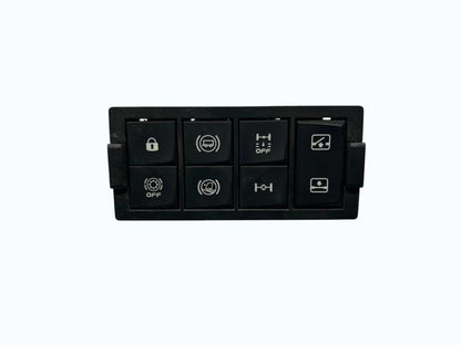 Многофункциональный переключатель 22338209 Renault Trucks T 2017