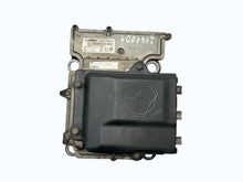 Gearbox control unit 2127802 TMS2 Scania S 2017