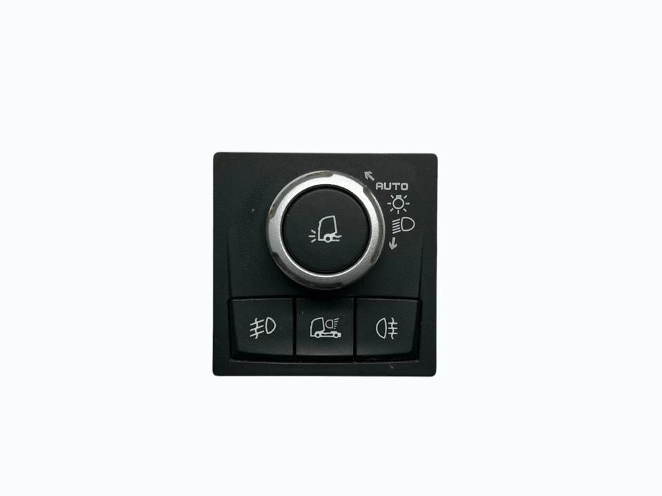 Lights switch 21995054 Renault Trucks T 2014
