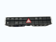Sensors/Switches A9605400346 Mercedes-Benz Trucks ACTROS MP4 / MP5 2018
