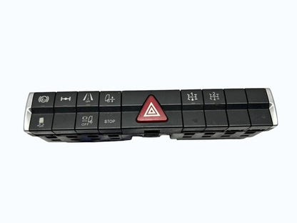 siuntimo blokai/jutikliai A9605400346 Mercedes-Benz Trucks ACTROS MP4 / MP5 2018