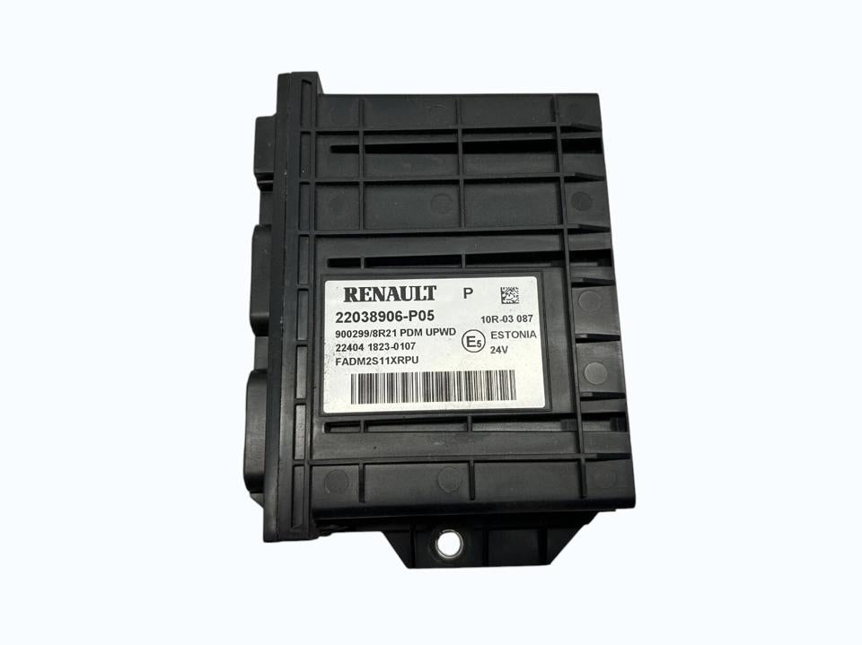 Door control unit 22038906 Renault Trucks T 2018