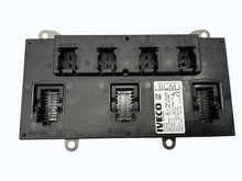 Control unit 5802828395 BCM Iveco Trucks S-WAY 2021
