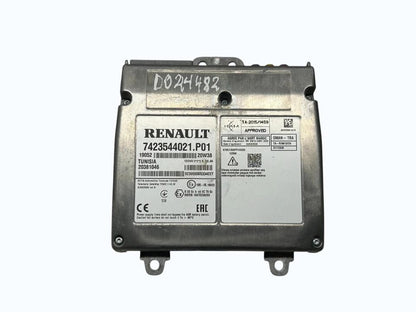 Valdymo blokas 7423544021 TGW2.1 Renault Trucks T 2020