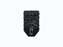 Lights switch 2673079 CPEL2 Scania R II 2019