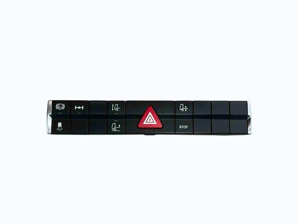 siuntimo blokai/jutikliai A9604461423 Mercedes-Benz Trucks ACTROS MP4 / MP5 2018