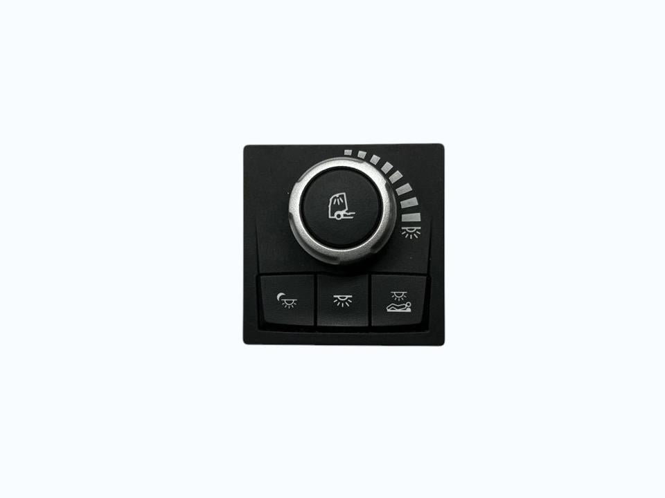 Lights switch 21995058 Renault Trucks T 2020
