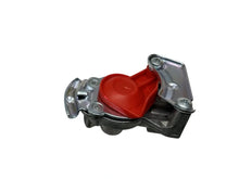 NEW Mercedes-Benz air hose coupling head, pneumatic connection QUITER