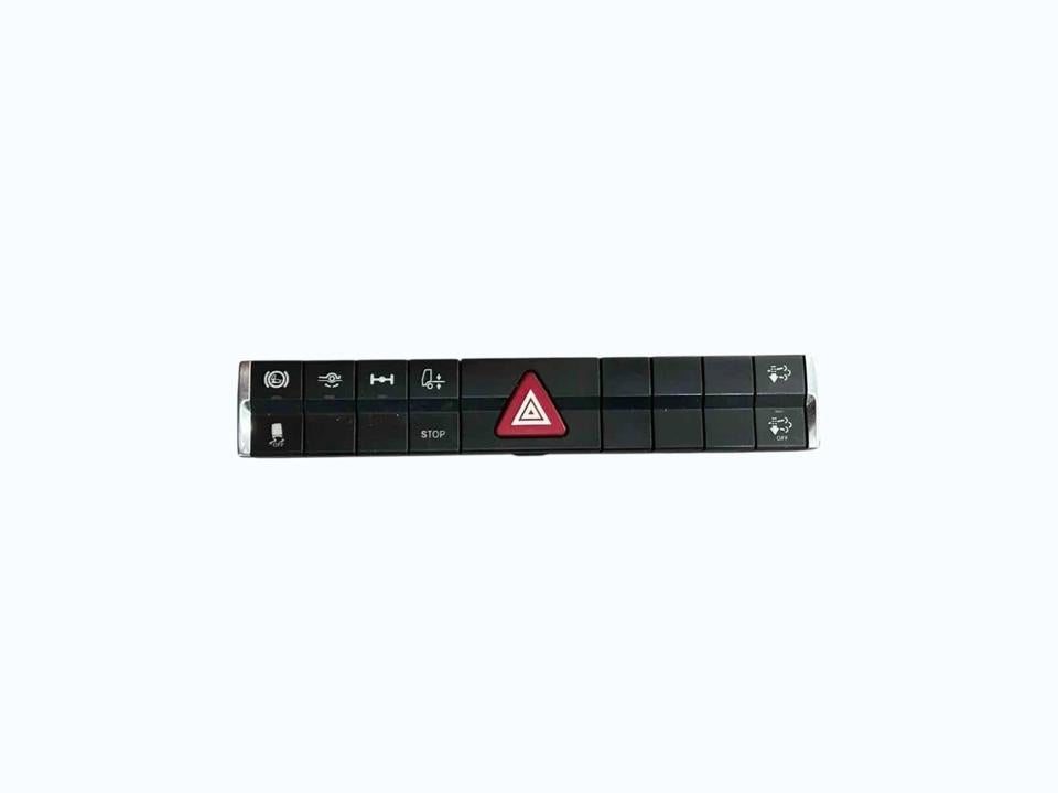 siuntimo blokai/jutikliai A9605400346 Mercedes-Benz Trucks ACTROS MP4 / MP5 2015