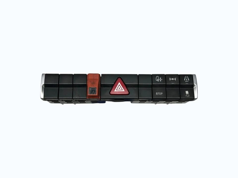 siuntimo blokai/jutikliai A9605401401 Mercedes-Benz Trucks ACTROS MP4 / MP5 2020