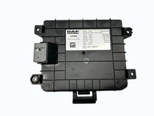 Control unit 2255996 DAF XF 2020