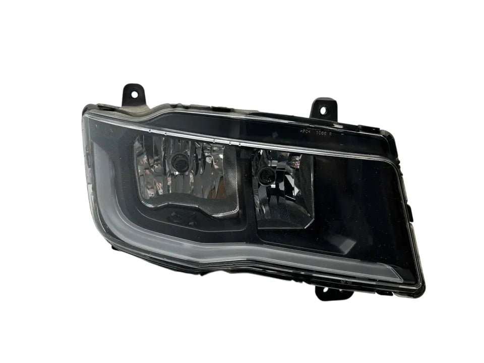 Основная фара 81251016742 UK MAN Trucks TGX II 2021 справа