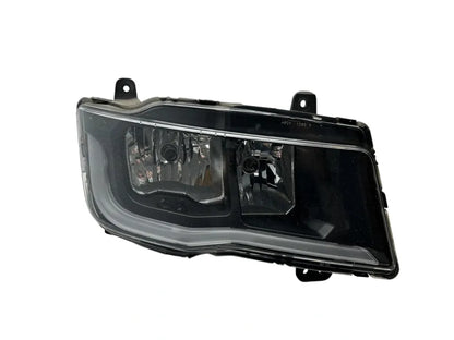 Основная фара 81251016742 UK MAN Trucks TGX II 2021 справа