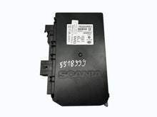 Control unit 2719704 CUV3 Scania R II 2018