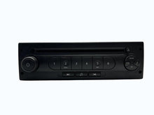Radio, multimedia 28480718 Renault Trucks T 2017