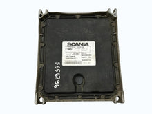 Control unit 2740721 CMS1 Scania R II 2019