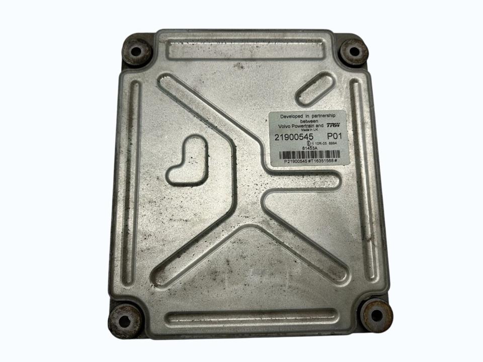 БУ двигателя 21900545 Renault Trucks T 2018