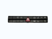 Sensors/Switches A9605400146 Mercedes-Benz Trucks ACTROS MP4 / MP5 2017