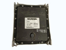 Control unit 2660726 CMS1 Scania R II 2018