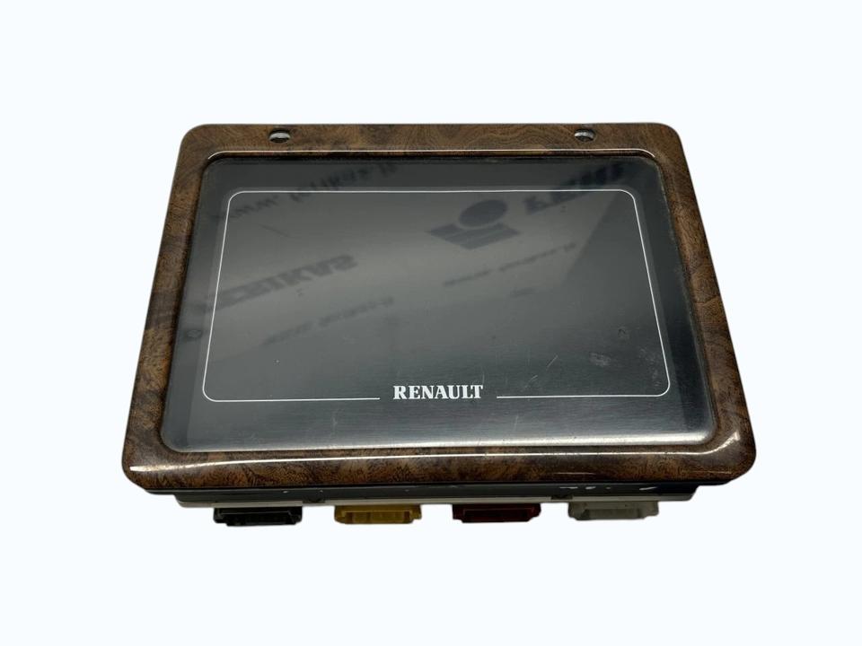 Instrument cluster 5010415188 Renault Trucks MAGNUM 1999