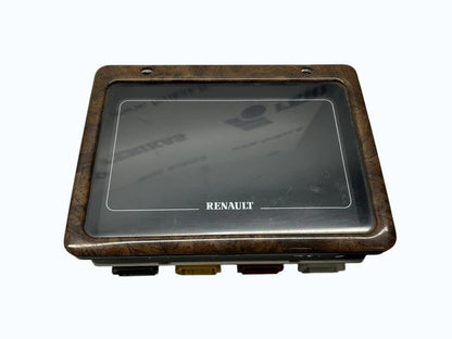 Instrument cluster 5010415188 Renault Trucks MAGNUM 1999