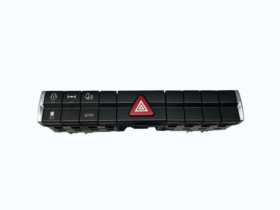 Jungikliai kabinoje A9605401401 Mercedes-Benz Trucks ACTROS MP4 / MP5 2020