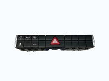 Interior control switches A9605401401 Mercedes-Benz Trucks ACTROS MP4 / MP5 2020