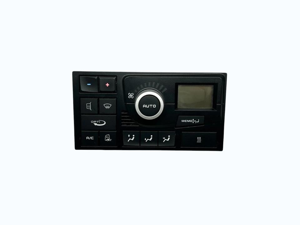 Control, air conditioner 22247443 Renault Trucks T 2020