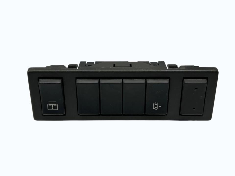 Multifunction switch 2202673 Volvo Trucks FH II 2018