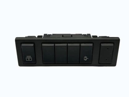 Multifunction switch 2202673 Volvo Trucks FH II 2018