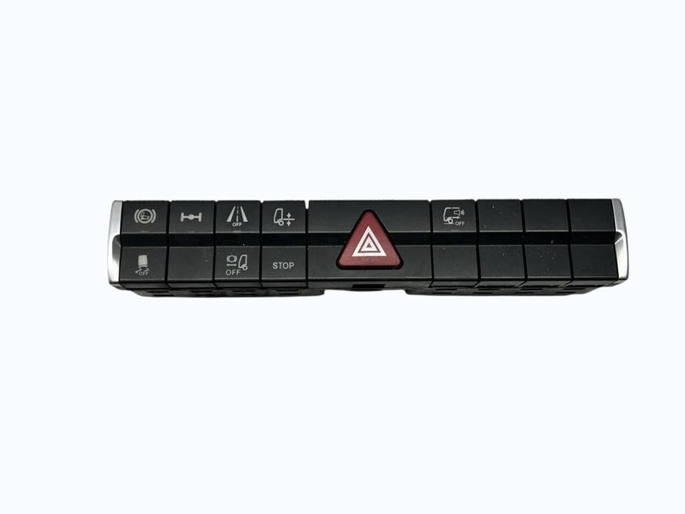 siuntimo blokai/jutikliai A9605400346 Mercedes-Benz Trucks ACTROS MP4 / MP5 2016