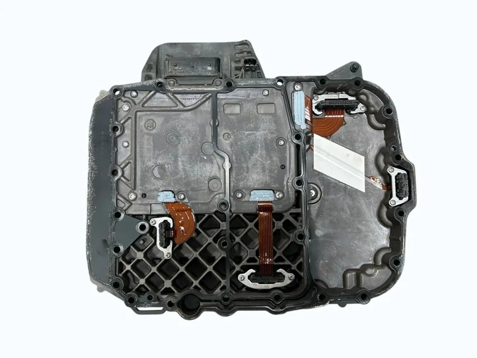 Gearbox control unit 2138980 TraXon AM1 DAF XF II 2022