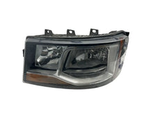 Headlight 2655846 UK Scania R II 2019 Left
