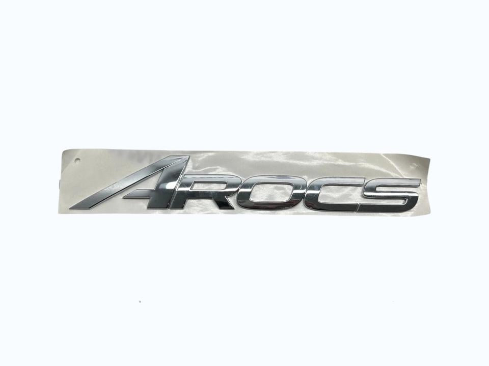 NEW Mercedes Benz Arocs badge, emblem A9608171920