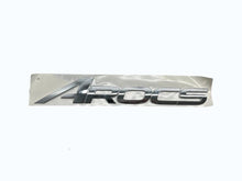 NEW Mercedes Benz Arocs badge, emblem A9608171920
