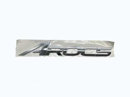 NEW Mercedes Benz Arocs badge, emblem A9608171920