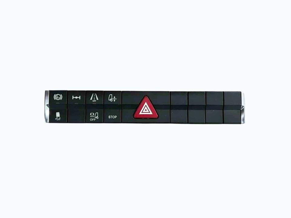 siuntimo blokai/jutikliai A9605400346 Mercedes-Benz Trucks ACTROS MP4 / MP5 2016