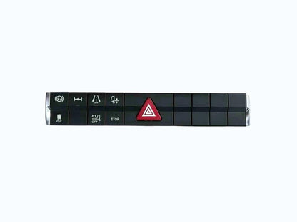 siuntimo blokai/jutikliai A9605400346 Mercedes-Benz Trucks ACTROS MP4 / MP5 2016