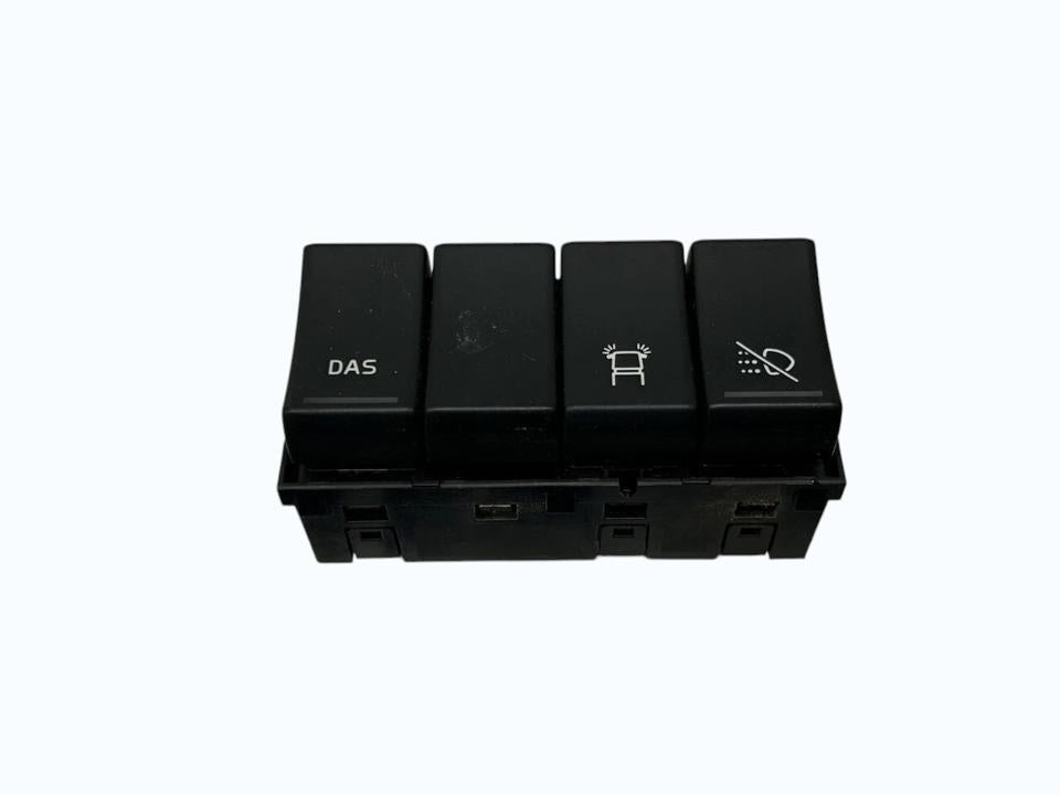 Multifunction switch 22026373 Volvo Trucks FH II 2019