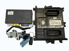 Ignition set 4462700110 Iveco Trucks STRALIS II 2014
