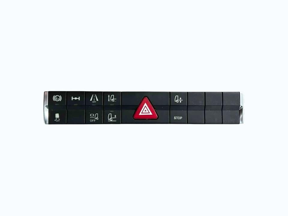 siuntimo blokai/jutikliai A9605400346 Mercedes-Benz Trucks ACTROS MP4 / MP5 2016