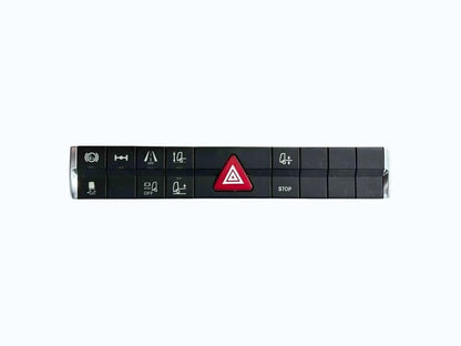 siuntimo blokai/jutikliai A9605400346 Mercedes-Benz Trucks ACTROS MP4 / MP5 2016