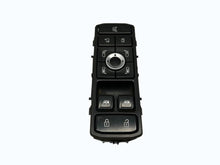 Window lift switch 2569026 Scania R II 2018